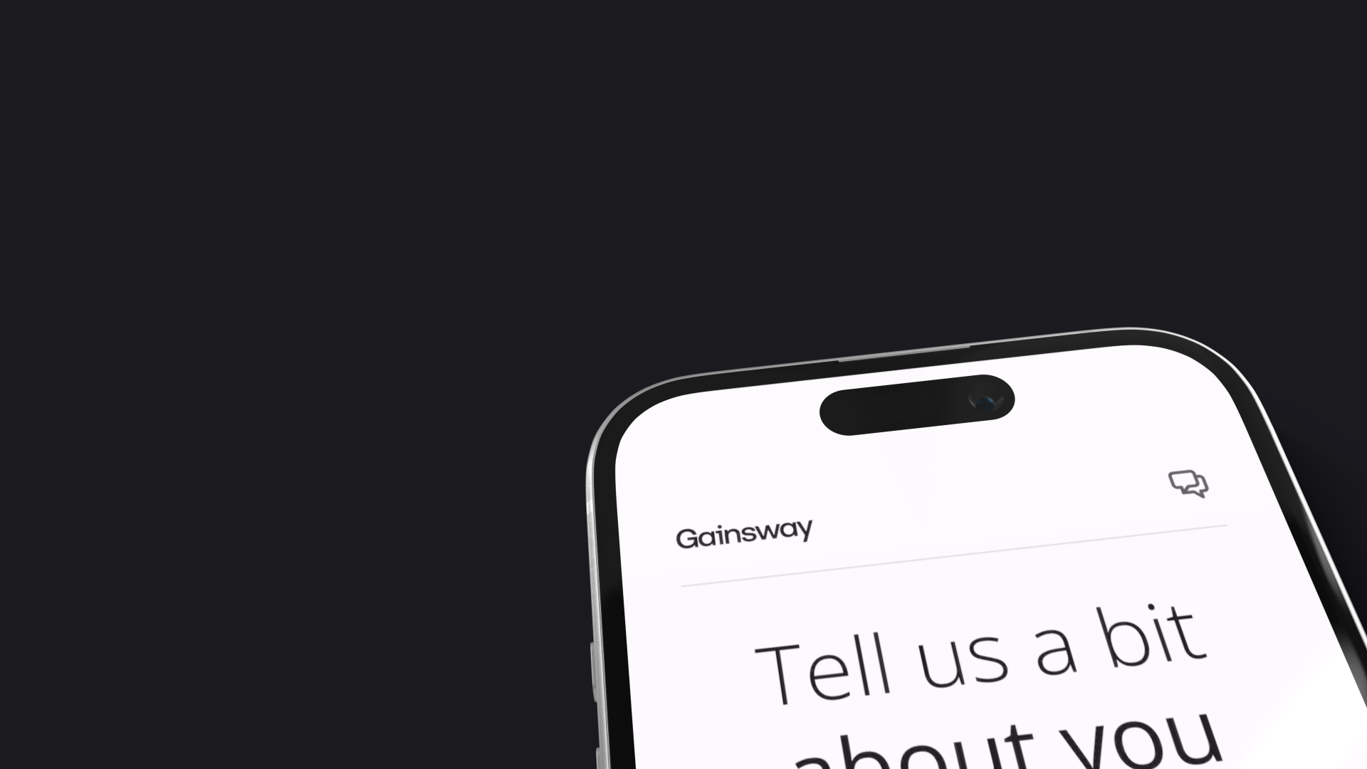 Gainsway Liquid — Designing an FCA-aligned platform that tokenises real-world funds, giving investors verifiable on-chain ownership and simple, transparent journeys across one compliant system.